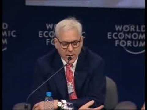 The Globalization of Private Equity