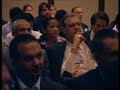 Middle East World Economic Forum 2007 - Private Equity