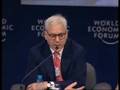Middle East World Economic Forum 2007 - Private Equity