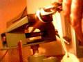 bumpkey spinning