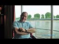Interview with Steve Liebmann 