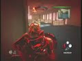 Army of Two- final level (contractor)