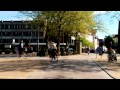 Odense - Bicycle infrastructure
