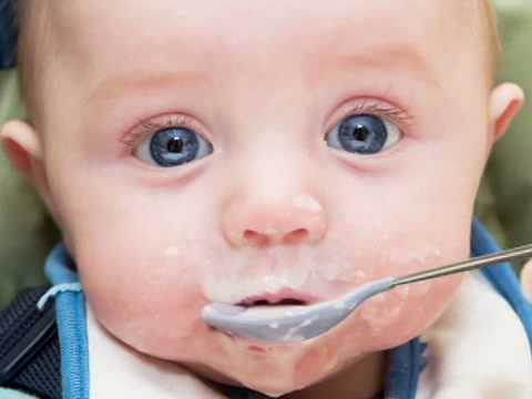 Doctor's Visit: Month 6 (Baby Health Guru)