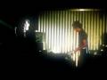 Soulwax - E-Talking (live in Glasgow)