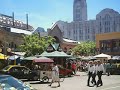 Mercado del Puerto - Montevideo - Uruguay