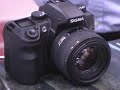 IDP TV - PhotoPlus 2006 - Sigma SD14