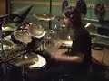 Drumrecording for Soilwork upcoming album.
