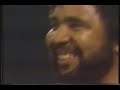 july 6, 1976
montreux, switzerland

track 3

billy cobham - drums
george duke - keyboards, vocals
john scofield - guitar
alphonso johnson - bass, chapman stick, vocals