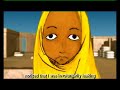 Mauritanie campagne contre les fistules