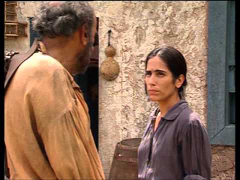 Memorial de Maria Moura minissérie completa Dvd 1