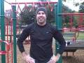 videos de Pull Up Test Revisited - Abs Uncrunched Show Episode 12
