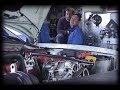 testy szutrowe-Be?towski -subaru impteza n 12