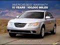 Hyundai Sonata : Hyundai of Nanuet : Think Fast