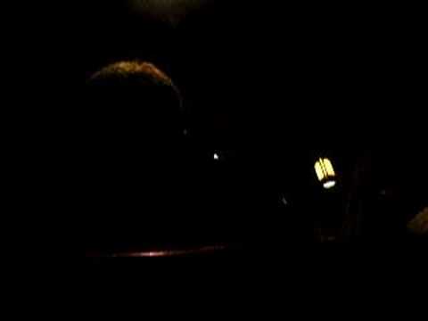 Hail, Gladdening Light (Wood)