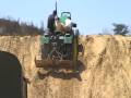 NIOC Hisar OTR Tractor n Jeep
