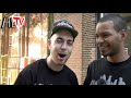 Hiphopleeft.nl interview met Turk  Hef @ RAW Rhythm Festival Host: Tim Adèr Camera: Michiel Kingma Producer: Joël Happé Editor: Daan Adèr