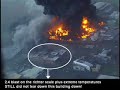 Buncefield Oil Fires(UK)  against 911's  WTC 7