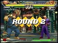 Gnouz RB2S2 - CVS2 - Yamazaki93 vs IK Rugal Gnouz RB2S2 - CVS2 - Yamazaki93 vs IK Rugal