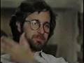 Steven Speilberg on Making Indiana Jones