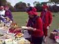 Red Hat Society Picknick (Netherlands)