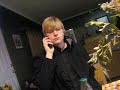 Gunthor calls Jasmean Gunthor calls Jasmean
