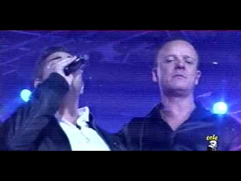 Rosario Miraggio feat. Gigi D'Alessio - Male