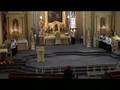 Missa Cantata 2/9 11.16.2008