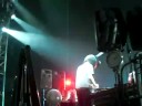 DEADMAU5 OPENING @ HARD *up close