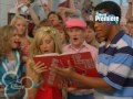 High School Musical 2 - What Time Is It? (Summertime)