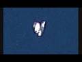 videos de spinning cylinders ufo