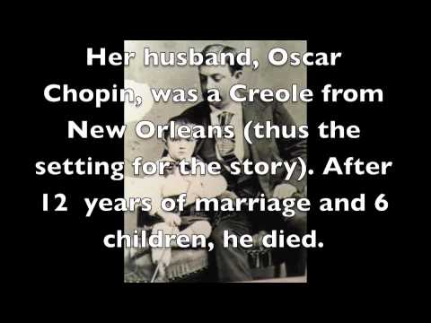 Kate Chopin Presentation