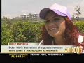 anahi nega namoro com poncho
