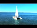 Palmetto Breeze  100 Passenger Sailing Catamaran