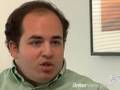 Brian Stelter on The Interviewpoint pt 1