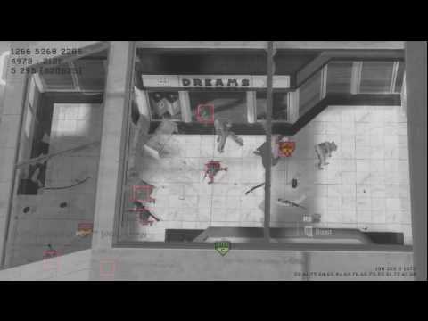 MW2 - 7 in 1 Predator missile