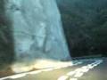 国道442号線（大分県日田市中津江村）#1