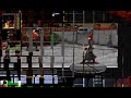 Cyber Knights - cyberpunk RPG