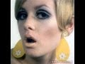 Makeup Trucco ispirazione60's
