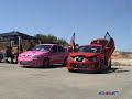 II Concentración Tuning Mota del Cuervo