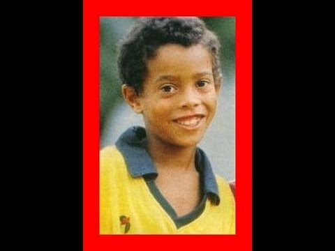 Football player childhood サッカー選手の少年時代Part3