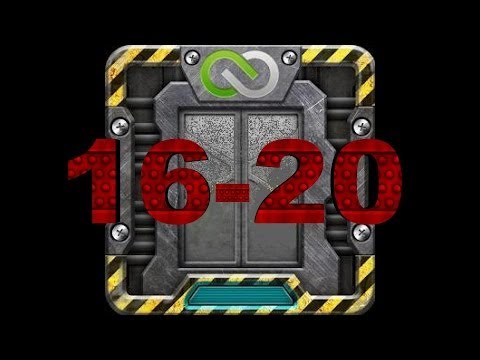 how to level 16 on doors