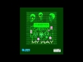 Residence Deejays & Frissco - My Way (Official Radio Edit) HD