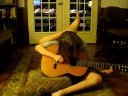 funky guitar man (daniel schultz)