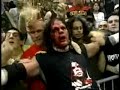 TNA Raven TNA Raven