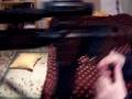 Crosman Pulse R70 m4 carbine