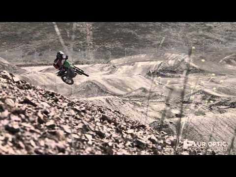Dean Wilson - Vídeo Oficial 2012