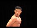 Bodybuilding ボディビル