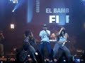 Aniversario Rumbera TITO EL BAMBINO Caile Aniversario Rumbera TITO EL BAMBINO Caile
