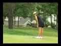 Varsity 845 -- Section 9 Girls' Golf Tournament
